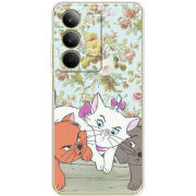 Чохол BoxFace Realme C71 