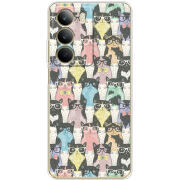 Чохол BoxFace Realme C71 