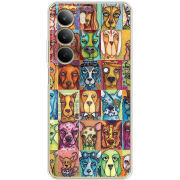 Чохол BoxFace Realme C71 