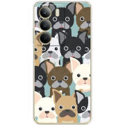 Чохол BoxFace Realme C71 