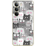 Чохол BoxFace Realme C71 