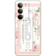 Чохол BoxFace Realme C71 