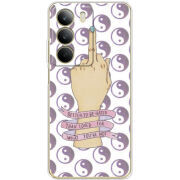 Чохол BoxFace Realme C71 