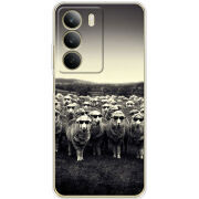 Чохол BoxFace Realme C71 