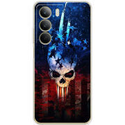 Чохол BoxFace Realme C71 