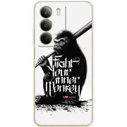 Чохол BoxFace Realme C71 