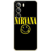 Чохол BoxFace Realme C71 NIRVANA