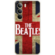 Чохол BoxFace Realme C71 