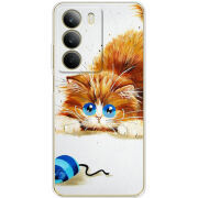 Чохол BoxFace Realme C71 