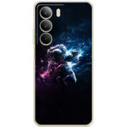 Чохол BoxFace Realme C71 