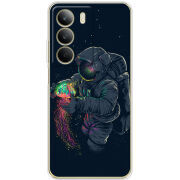 Чохол BoxFace Realme C71 