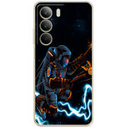 Чохол BoxFace Realme C71 