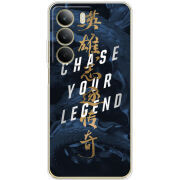 Чохол BoxFace Realme C71 