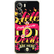 Чохол BoxFace Realme C71 