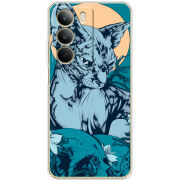 Чохол BoxFace Realme C71 