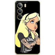 Чохол BoxFace Realme C71 