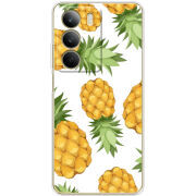 Чохол BoxFace Realme C71 