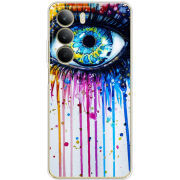 Чохол BoxFace Realme C71 