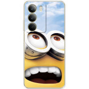 Чохол BoxFace Realme C71 