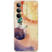 Чохол BoxFace Realme C71 