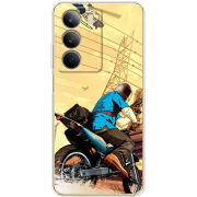 Чохол BoxFace Realme C71 