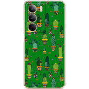 Чохол BoxFace Realme C71 