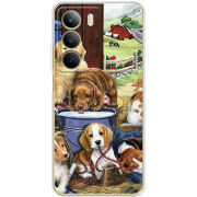 Чохол BoxFace Realme C71 