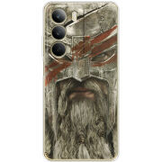 Чохол BoxFace Realme C71 