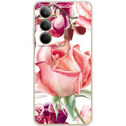 Чохол BoxFace Realme C71 