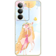 Чохол BoxFace Realme C71 