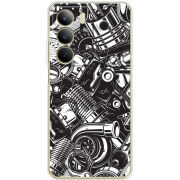 Чохол BoxFace Realme C71 