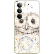 Чохол BoxFace Realme C71 