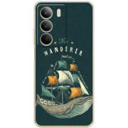 Чохол BoxFace Realme C71 