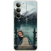 Чохол BoxFace Realme C71 