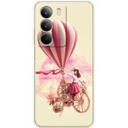 Чохол BoxFace Realme C71 