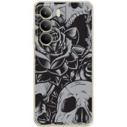 Чохол BoxFace Realme C71 