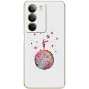 Чохол BoxFace Realme C71 