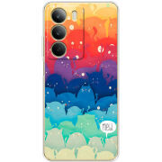 Чохол BoxFace Realme C71 