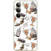 Чохол BoxFace Realme C71 