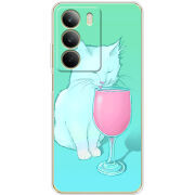 Чохол BoxFace Realme C71 