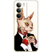 Чохол BoxFace Realme C71 