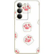 Чохол BoxFace Realme C71 