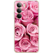 Чохол BoxFace Realme C71 