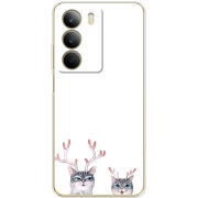 Чохол BoxFace Realme C71 