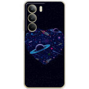 Чохол BoxFace Realme C71 