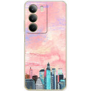 Чохол BoxFace Realme C71 