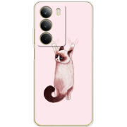 Чохол BoxFace Realme C71 