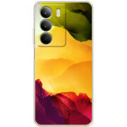 Чохол BoxFace Realme C71 