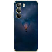 Чохол BoxFace Realme C71 