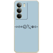 Чохол BoxFace Realme C71 